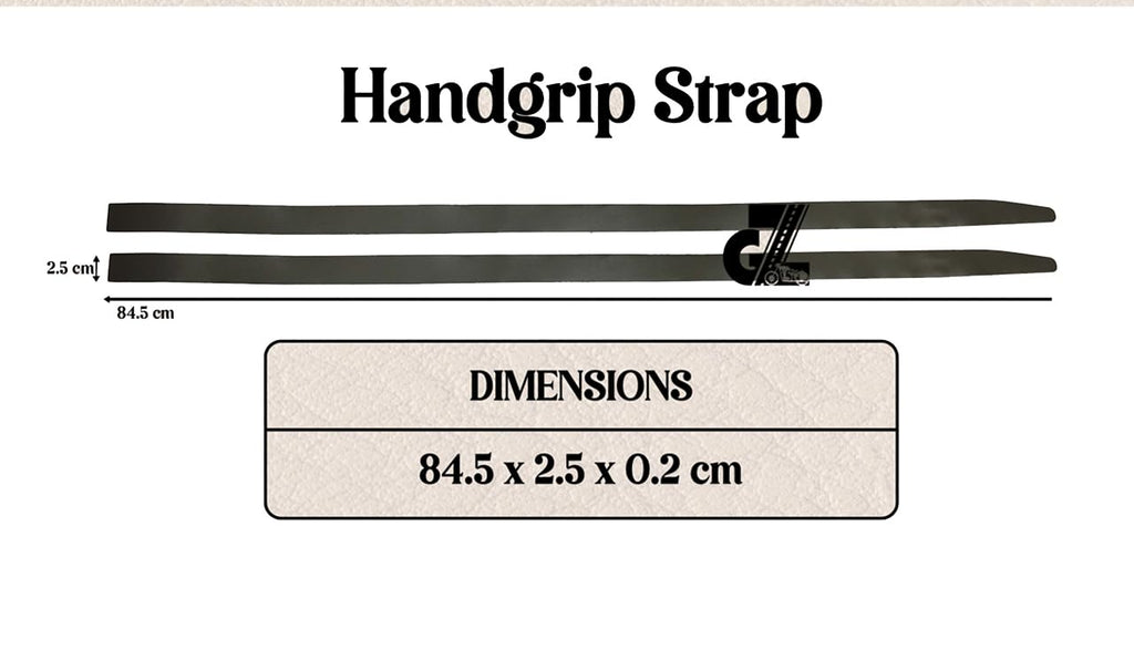 Genuine Leather Motorcycle Handle bar Leather Grip Wraps Universal Grips Accelerator Custom Cover wrap for Bike Handlebar Black for Universal Motercycle (Olive)