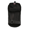 TVS Knee Guards for Bikers-CE Level 2 Certified Impact Resistance, Enhanced Visibility with Reflective Accents, Adjustable & Comfort Fit, 600D Polyester, Breathable for Long Rides